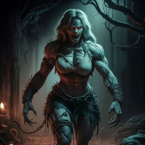 Monster muscle girls #monster #horror #aigeneratedart #musclegirls #girlswithmuscles #monstermuscle #femalemusclegrowth #femalemuscleart #fantasy #darkart #darkfantasy Muscle Girls, Instagram, Dark Fantasy, Hot Monsters, Female Muscle Growth, Monster Horror, Muscle Women, Dark Art, On Instagram