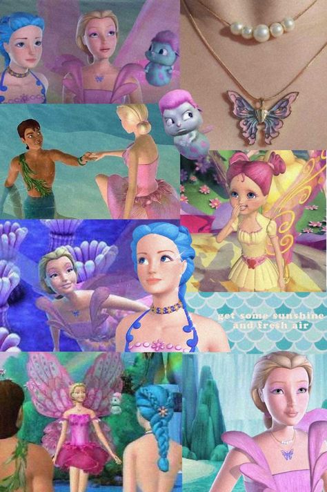 Landing | barbie fairytopia mermaidia Barbie Mermaidia, Barbie Fairytopia Mermaidia, Fairytopia Barbie, Fairytopia Mermaidia, Barbie Fairytopia, Im A Barbie Girl, Aesthetic Pastel, Aesthetic Pastel Wallpaper, Pastel Wallpaper