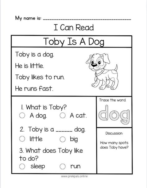 Easy Reading Passages - Etsy in 2024 | Reading passages, First grade reading comprehension, Reading comprehension practice Phonics 1st Grade Free, Reading Comprehension Practice, Kindergarten Reading Worksheets, Sight Words Kindergarten, Homeschool Learning, Beginning Reading, First Grade Reading, Reading Worksheets, Phonics Worksheets