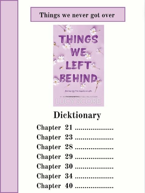 Lucy score, book, booktok, romance, smut, things we left behind Lucien And Sloane Lucy Score, Things We Left Behind Spicy Chapters, Things We Never Got Over Spicy Chapters, Spicy Book Series To Read, Things We Left Behind Lucy Score, Things We Left Behind Aesthetic, Knockemout Aesthetic, Spicy Booktok Books, Left Behind Aesthetic