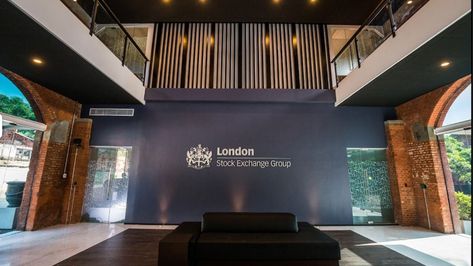 London Stock Exchange Group (LSEG) London Stock Exchange, Stock Exchange, Business Solutions, London