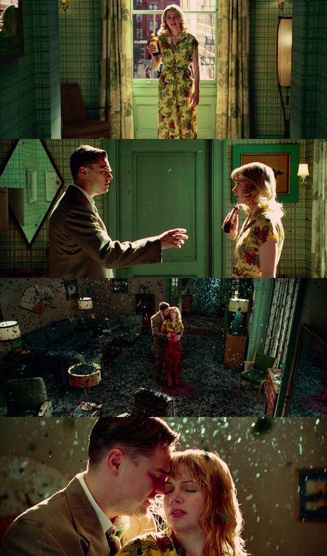 "Shutter Island" (Robert Richardson) Great screen grabs to workshop with students - get them to replicate lighting and learn how to do it!!! Robert Richardson, Filmmaking Cinematography, Shutter Island, Fritz Lang, Septième Art, Movie Shots, Film Studies, Film Inspiration, Independent Films