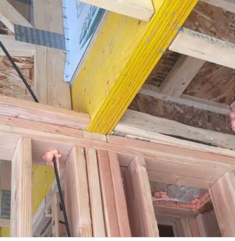 Load Bearing Beam, Lvl Beam, Lumber Sizes, Laminated Veneer Lumber, Framing Construction, Handy Woman, Normal Weight, Wood Frame Construction, Diy Home Repair