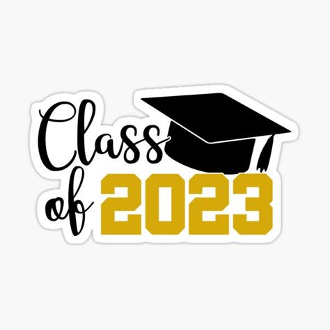 Graduation 2023 Logo, Graduation Cake Toppers 2023, Class Of 2023 Graduation Party Ideas, Graduation Cake Toppers Free Printable, Graduation Toppers Printable, Graduation Stickers 2023, Graduation Stickers Printable, Class Of 2023 Logo, Congratulations Graduation Image