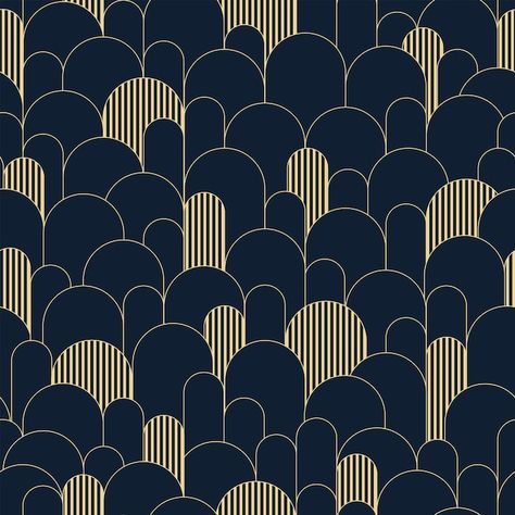 Art Deco Repeat Pattern, Art Deco Phone Background, Art Deco Geometric Wallpaper, Art Deco Lines Pattern, Geometric Abstract Design, Motif Art Deco 1920s, Art Deco Pattern Geometric Design, Modern Art Deco Graphic Design, Art Deco Wallpaper Vintage