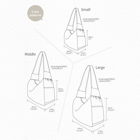 Choose A Shape — Ffrangcon AA7 Hobo Bag Sewing Pattern Free, Canvas Shoulder Bag Pattern, Small Hobo Bag Pattern, Shoulder Bag Diy Pattern, Large Bag Sewing Pattern, Bag Template Sewing, Hobo Bag Pattern Free Sewing Tutorials, How To Sew A Bag For Beginners, Sew Bags Patterns Free