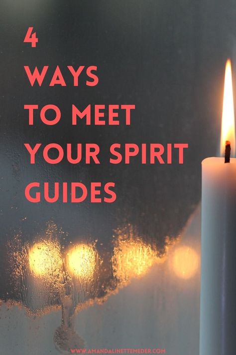 Meet Your Spirit Guide, Connecting With Spirit Guides, Spirit Guides Meditation, Spirituality For Beginners, Psychic Development Learning, Self Alignment, Manifestation Prayer, Spiritual Medium, Feng Shui Crystals