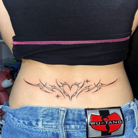 Cute tramp stamp Tatoos for womens, lower back tattoos, Butterfly tramp stamp, strength tattoo, tramp stamp tattoos classy, dainty tramp stamp, classy tramp stamp, tramp stamp cover up tattoos
#trampstamp # lowerbacktattoos #strengthtattoo
#japanesetattoos #japanesetattoosformen #DragonSleeveTattoos #japanesesleevetattoos Tato Suku, Tramp Stamp Tattoos, Stamp Tattoo, Waist Tattoos, Tattoos Infinity, Tattoos For Black Skin, Tattoos Geometric, Tramp Stamp, Pretty Tattoos For Women