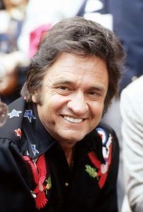 Nudie Suit, Johnny Cash June Carter, June Carter Cash, Johnny And June, Hollywood Blvd, Stitch Sewing, Moving To California, Johnny Cash, Music Icon