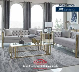 KD – issuu Search Reka Bentuk Ruang Tamu, Grey Living Room Sets, Waterfall Bench, Rooms Decoration, Silver Living Room, Modern Living Room Set, Gold Living, Velvet Living Room, Gold Living Room