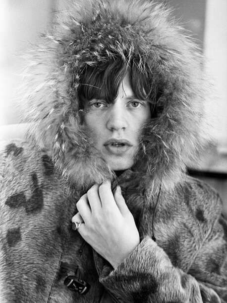 Terry O Neill, Bianca Jagger, Marianne Faithfull, Ursula Andress, Faye Dunaway, Celebrity Photography, Charlie Watts, Rock And Roll Bands, Fur Parka