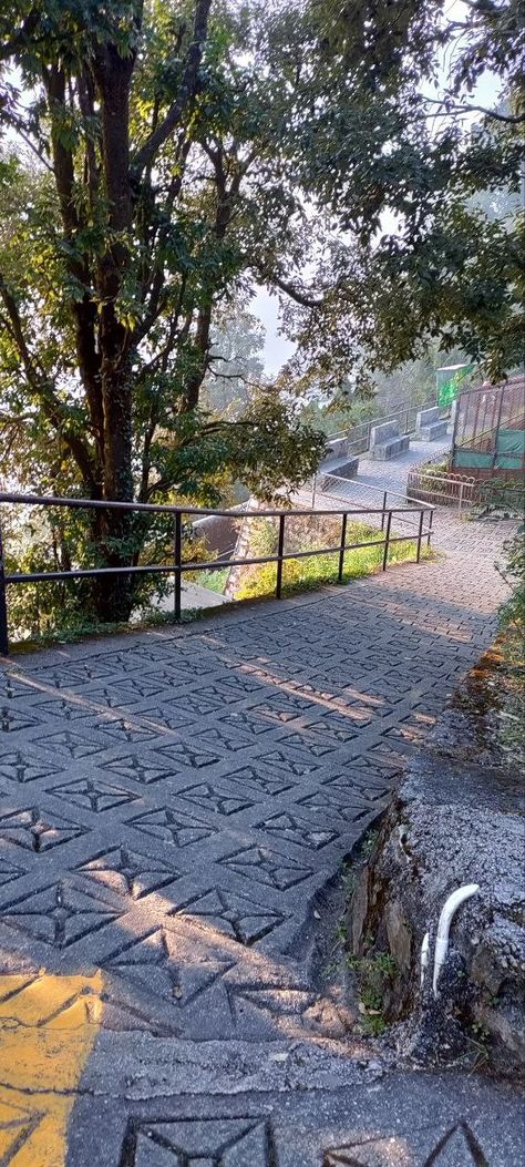 Nainital Uttarakhand, Wallpaper Stairs, Nainital, Stairs, Quick Saves