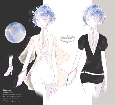 Land Of The Lustrous, Houseki No Kuni, Obey Art, Disney Princess Images, Pokemon Memes, Body Drawing, Cartoon Character, The Gallery, Character Concept