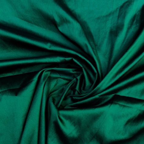 Rich Green TealTaffeta Fabric, Taffeta silk Fabric, Taffeta polyester fabric, Taffeta party wear dress fabric, Taffeta fabric by the yards Wardrobe Aesthetic, Party Wear Dress, Taffeta Fabric, Party Kleidung, Silk Taffeta, Rich Green, Arabian Nights, Bright Lights, Shipping Orders