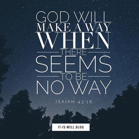 God Will Make A Way Scripture, God Makes A Way When There Is No Way, God Will Make A Way Quotes, God Is Making A Way, God Will Make A Way, Scripture Inspiration, God's Daughter, Retina Wallpaper, Comforting Bible Verses