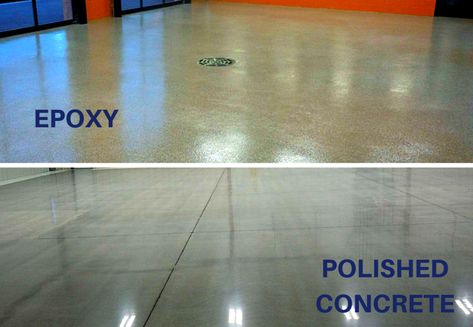 Epoxy Floor Coating vs Polished Concrete! When it comes to flooring, there are many options available. Two of the most popular choices for commercial and residential use are epoxy floor coating and polished concrete. Both offer a durable and attractive finish but have their own advantages and disadvantages. In this article, we’ll discuss the differences […] <p>The post Epoxy Floor Coating vs Polished Concrete first appeared on Tailored Floor Products, Guides, Ideas and Reviews Tile Basement Floor, Concrete Garages, Concrete Garage, Garage Floor Mats, Concrete Epoxy, Garage Floor Coatings, Garage Floor Epoxy, Residential Flooring, Basement Floor