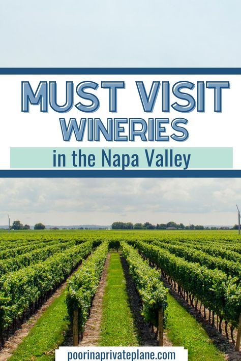 Where To Go In Napa Valley, Napa Itinerary Wineries, Napa Valley Day Trip, Best Vineyards In Napa Valley, Napa Day Trip, Napa Valley 3 Day Itinerary, Best Napa Wineries To Visit, Napa Valley Trip Itinerary, What To Do In Napa Valley