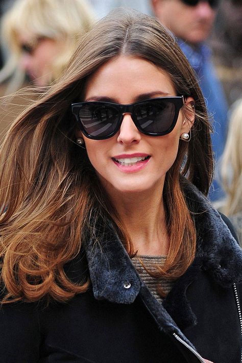 Best Sunglasses for Your Face Shape - Designer Sunglasses for Women - Elle#slide-30#slide-27#slide-27 Sunglasses For Your Face Shape, Glasses For Your Face Shape, Eye Designs, Cat Island, Shape Sunglasses, Ray Ban Sunglasses Sale, Olivia Palermo Style, Ray Ban Wayfarer, Sunglasses Women Designer