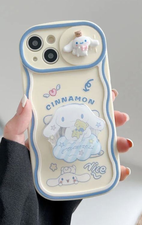 Cartoon Sanrio Cinnamoroll Pochacco Phone Case For iPhone 14 13 12 11 Pro Max Aesthetic Sanrio Phone Case, Cinnamoroll Iphone Case, Cinnamonroll Phone Cases, Cinamoroll Phone Case, Cute Sanrio Phone Cases, Cinnamon Roll Phone Case, Sanrio Iphone Case, Pochacco Phone Case, Sanrio Phone Case