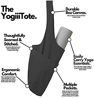 Body Practice, Yoga Mat Tote, Yoga Mat Carrier, Yoga Tote, Yoga Mats Best, Yoga Mats Design, Sling Carrier, Yoga Gear, Yoga Mat Bag