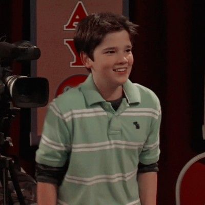 Freddy From Icarly, Freddie Benson, Nathan Kress, Drake And Josh, Sam & Cat, Sam And Cat, Young Celebrities, Miranda Cosgrove, Icarly