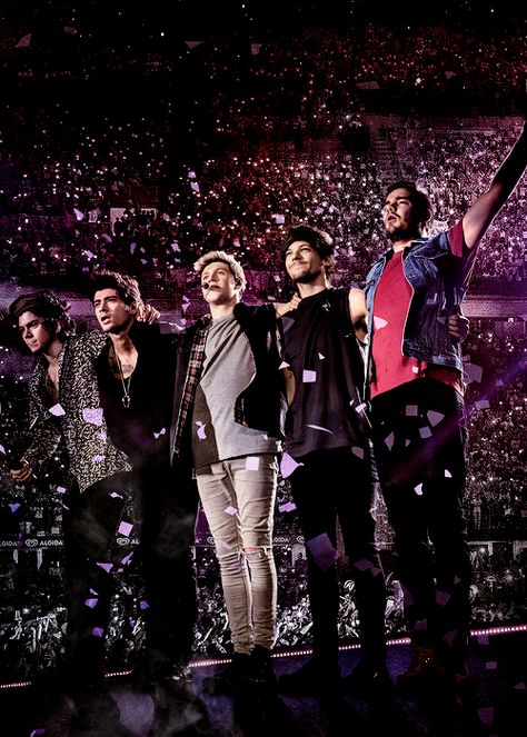 One Direction Where We Are Tour Where We Are Tour, Zayn Malik Pics, One Direction Wallpaper, One Direction Concert, One Direction Photos, One Direction Harry, One Direction Pictures, 1d And 5sos, I Love One Direction