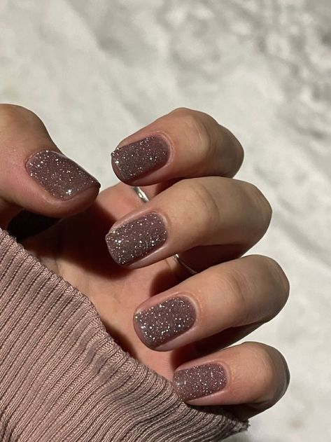 New Years Gel Nails Ideas, January Nail Ideas, January Nails Ideas, January Nail, Designs For Short Nails, January Nails, Smink Inspiration, Dipped Nails, Dream Nails