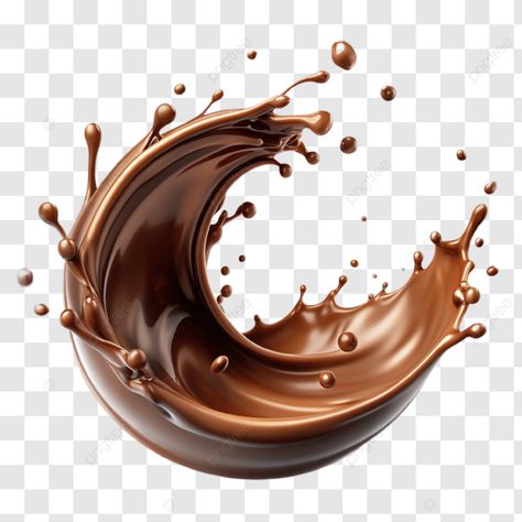 elegant chocolate splash chocolate splash liquid gourmet png Chocolate Splash Png, Chocolate Splash, Liquid Chocolate, Liquid Splash, Transparent Image, Illustration Artwork, Png Transparent, Png Image, Cover Design