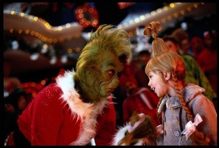 Cindy Lou Who Quotes. QuotesGram by @quotesgram Jim Carrey Grinch, The Grinch And Cindy Lou, Grinch Aesthetic, Cindy Lou Hoo, Babylon Movie, O Grinch, Movies On Amazon Prime, Grinch Movie, Der Grinch