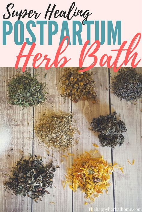 Herbal Bath After Birth, Post Partum Herbal Bath, Postpartum Herbal Tea, Postpartum Herbal Remedies, Postpartum Herbal Bath, All Natural Postpartum Care, Postpartum Natural Remedies, Postpartum Sitz Bath Recipe, Postpartum Bath Soak