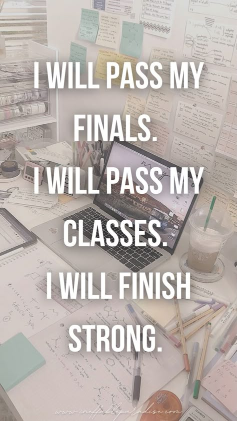 I Will Pass The Board Exam Wallpaper, Motivational Wallpaper For Exam, Good Marks In Exams Aesthetic Wallpaper, Pass All Classes Aesthetic, Exam Study Motivation Wallpaper, Passing All Classes, Pass All My Classes, I Will Pass My Exams Quotes, Passed Exams Aesthetic