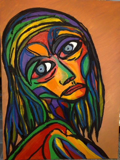 Fauvism and Expressionism | abstract expressionism fauvism | Abstractfauvism's Blog Fauvism Art Paintings, Fauvism Art Ideas, Best Abstract Paintings, Art History Timeline, Fauvist Art, Maurice De Vlaminck, Fauvism Art, Rothko Art, Popular Images