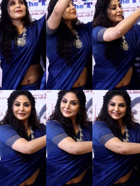 Asha Sarath, Glam Photoshoot, Beautiful Women Over 40, Indian Actress Hot Pics, Indian Beauty Saree, India Beauty, Bollywood Actress, Most Beautiful, Actresses