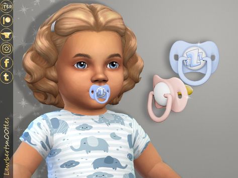 Toddler Pacifier, Mods Sims 4, Sims 4 Tattoos, Sims Baby, The Sims 4 Skin, Sims 4 Children, Free Sims, Sims 4 Teen, Sims Games