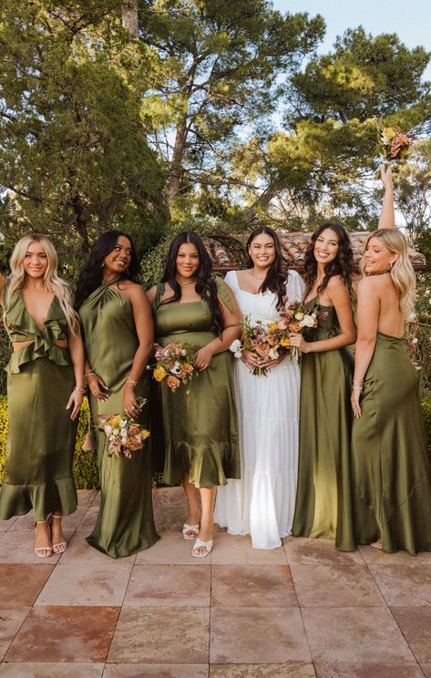 Top Bridesmaid Dresses, Fall Bridesmaid, Fall Bridesmaid Dresses, Best Online Stores, Fabric Swatch, Show Me Your Mumu, Online Stores, Show Me Your, Show Me