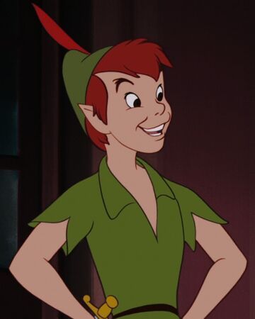 Disney Characters Peter Pan, Peter Pan Characters, Peter Pan Wallpaper, Peter Pan 1953, Circus Characters, Peter Pan Disney, Alice Liddell, Disney Wiki, Wallpaper Disney