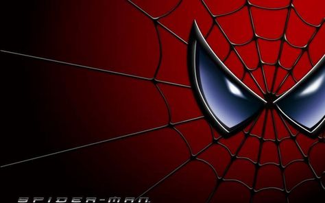 Spiderman Backgrounds (68+ pictures) Sentry Marvel, Wallpaper Spider Man, Spiderman Web, Spiderman Mask, Spiderman Logo, Spiderman Face, Spiderman Cartoon, Image Spiderman, Logo Wallpaper Hd