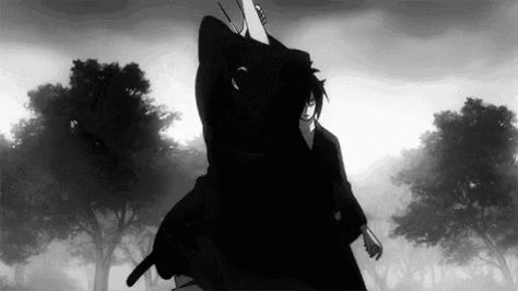 Yato | Noragami Steam Gif, Noragami Gif, Gif Banners, Black And White Gif, Yato Noragami, Anime Wallpaper 1920x1080, Soul And Maka, Titan Fanart, 2013 Swag Era