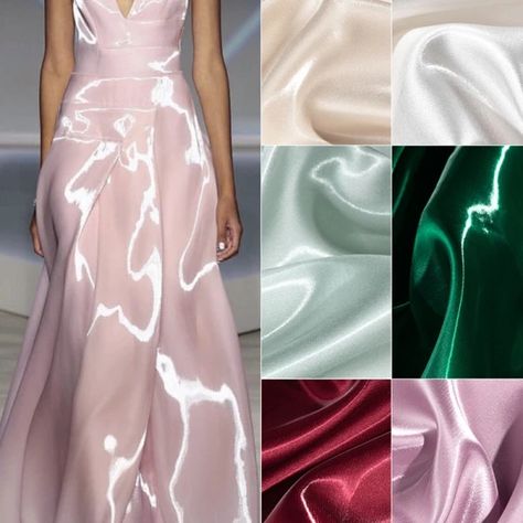 Just found this amazing item on AliExpress. Check it out! $6.81  10％ Off | Luxury Glossy Metallic Liquid Satin Fabric Reflective Galaxy Shiny Satin Fabric for Fashion Dress Suit Design Material By Meter Silk Satin Wedding Dress, Metallic Liquid, Dress Decoration, Liquid Satin, Suit Design, Satin Wedding Dress, Dress Suit, Metallic Fabric, Satin Wedding