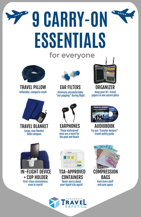 What To Do On A 9 Hour Flight, Carry On Essentials For Teens, Travel Carry On Essentials, Luggage Packing List, Flight Planning, Airplane Carry On, How To Pop Ears, Carry On Essentials, First Class Flights