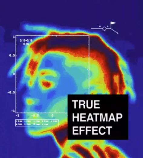 Heat Map Design, Map Effect, Security Footage, Maps Aesthetic, Scan Design, Speculative Design, Body Scan, Heat Map, Business Poster