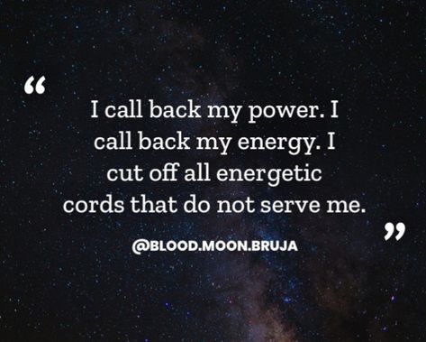 Calling Back My Power, Call My Power Back To Me, Call My Power Back To Me Spell, I Call Back My Power, I Call My Energy Back To Me, I Call My Power Back To Me, Spirituality Affirmations, Power Back, Healing Spirituality