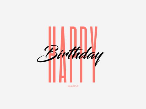 Happy Birthday Dad In Heaven, Card Ideas For Mom, Birthday Card Ideas For Mom, Happy Birthday Typography, Birthday Typography, Happy Birthday In Heaven, Birthday Card Ideas, Happy Birthday Png, Dad In Heaven