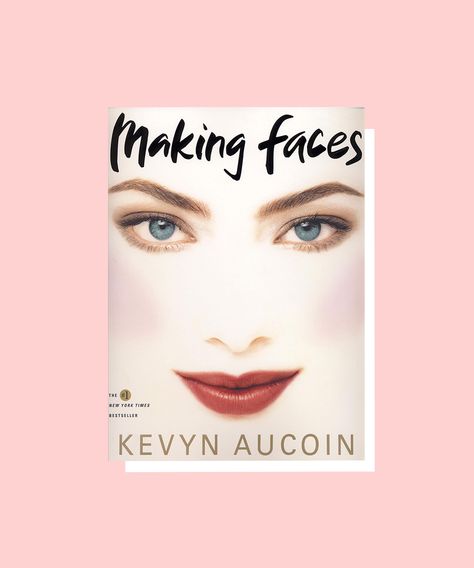 Vintage Makeup Tips, 90s Style Photos, Bobbi Brown | The best makeup tips from Bobbi Brown, Kevyn Aucoin, and Way Bandy. #refinery29 http://www.refinery29.com/2016/11/128139/best-vintage-makeup-looks-90s-style Kevyn Aucoin Making Faces, Kevyn Aucoin Makeup, Vintage Makeup Looks, Beauty Bible, Korean Beauty Tips, Makeup Books, Bobbi Brown Makeup, Best Makeup Tips, Making Faces