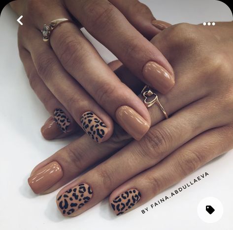 Cute Nail Art Simple, Summer Nails Coffin, Nail Designs For 2023, Summer Nails Art, Sassy Nails, Leopard Print Nails, Spring Nail Designs, Leopard Nails, Cute Gel Nails