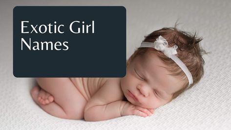 34 Most Popular Exotic Girl Names Hawaiian Girl Names, Asian Names, Irish Mythology, Names Girl, Celebrity Baby Names, Female Names, Unique Names, Celebrity Babies, South Asian