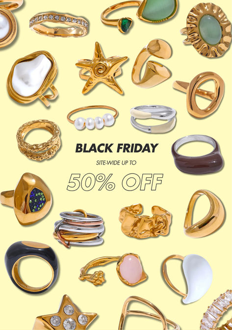 The biggest sale of the year has started! Shop Opulaire jewelry now. All jewelry pieces are stainless steel & do not tarnish. Up to 50% off on the whole website. Shipping worldwide. Where To Buy Earrings, Places To Buy Jewelry, Where To Buy Jewelry, 2024 Accessories, Jewelry Affordable, Cute Jewellery, Jewelry Stack, Jewelry Closet, Preppy Jewelry