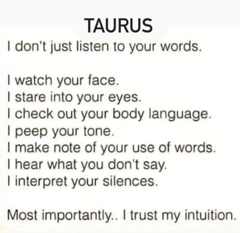 Taurus Woman Quotes, Taurus Vibes, Taurus Zodiac Quotes, Memes Facebook, Taurus Memes, Taurus Personality, Taurus Traits, Aries Zodiac Facts, Taurus Zodiac Facts