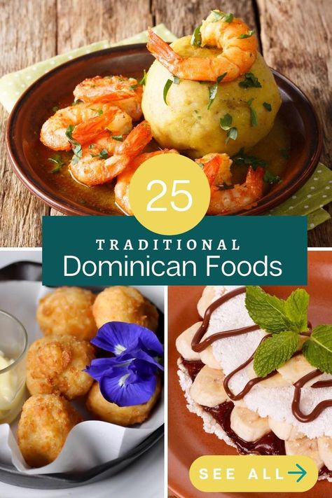 Food From Dominican Republic, Domican Republic Food, Dominican Republic Food Dishes, Dominican Republic Traditional Food, Traditional Dominican Food, Dominican Wedding Food, Dominican Recipes Easy, Dominican Street Food, Dominican Appetizers For Party