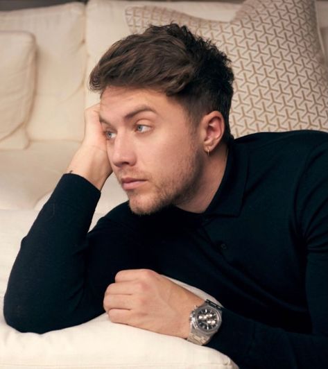 Roman Kemp on Instagram: “this I call ~ “waiting for the One Direction reunion” 📸 @harleymoonkemp” Roman Kemp, One Direction, The One, Rings For Men, Instagram